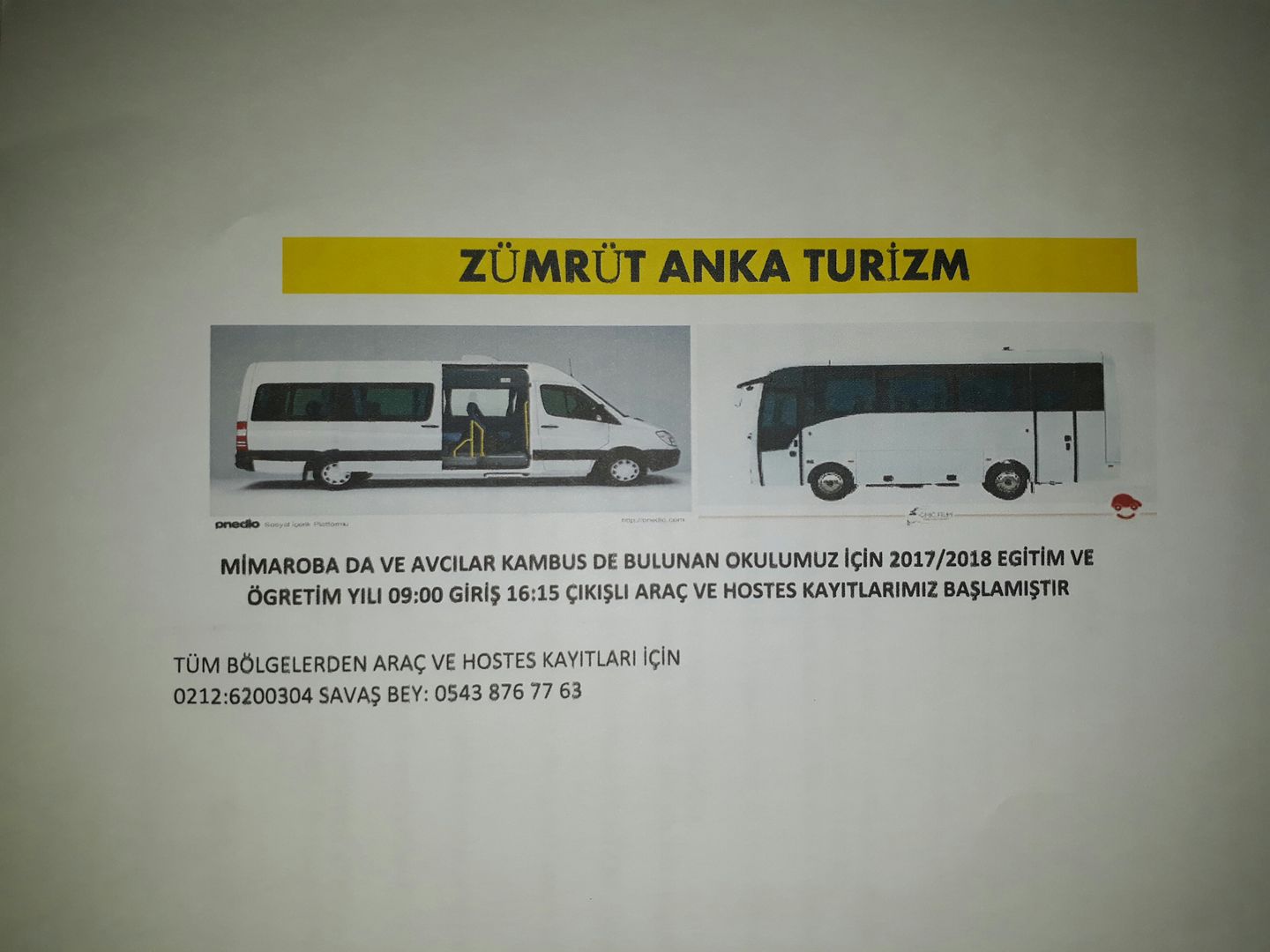 Zumrut Anka Turizm Photos Facebook