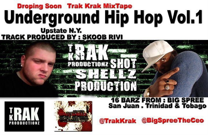 Shot Shellz Production