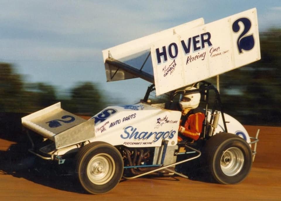 Sprintcarstats - Ohio’s Rusty McClure is the latest owner... | Facebook