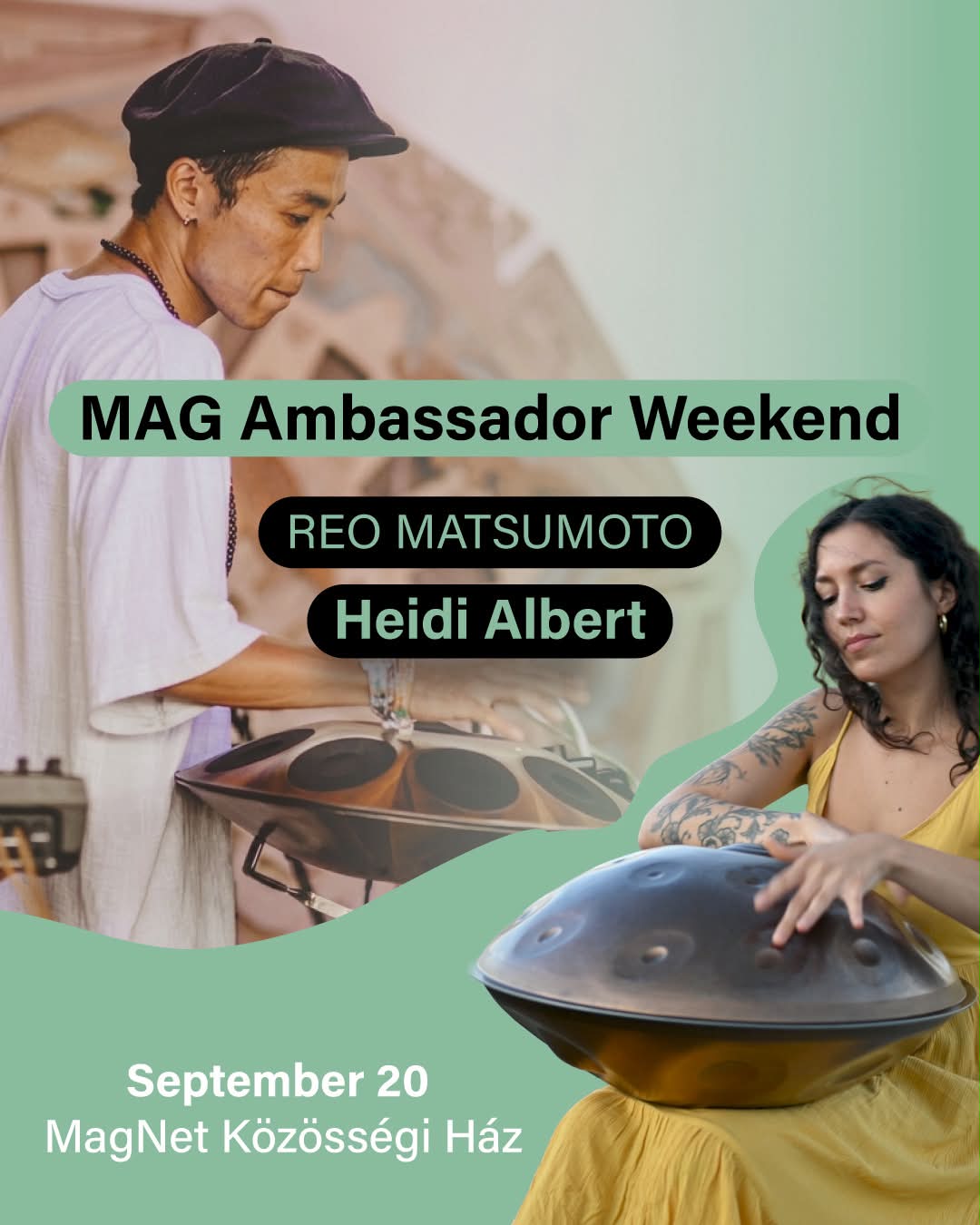 MAG Instruments (@maginstruments) • Facebook