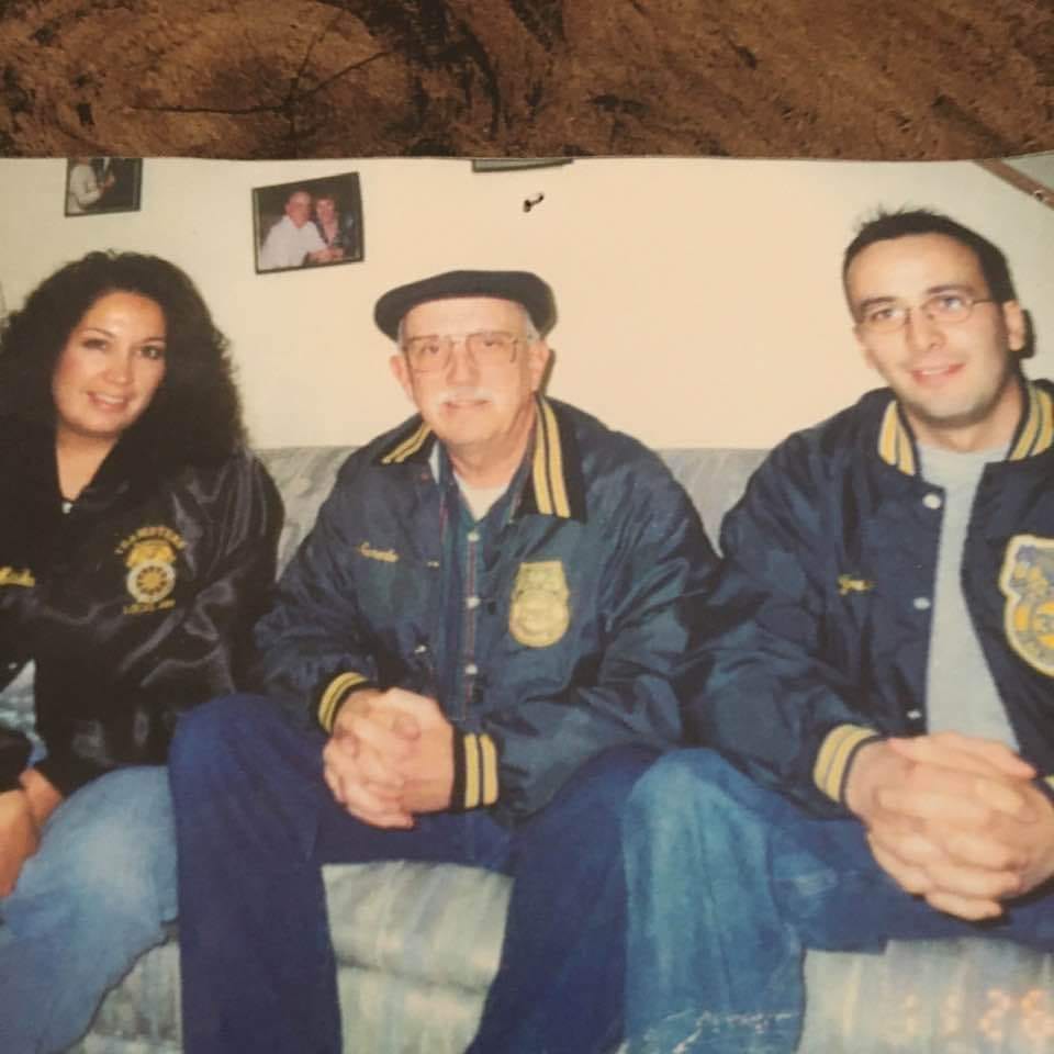 Teamsters International | A wonderful Teamster family | Facebook