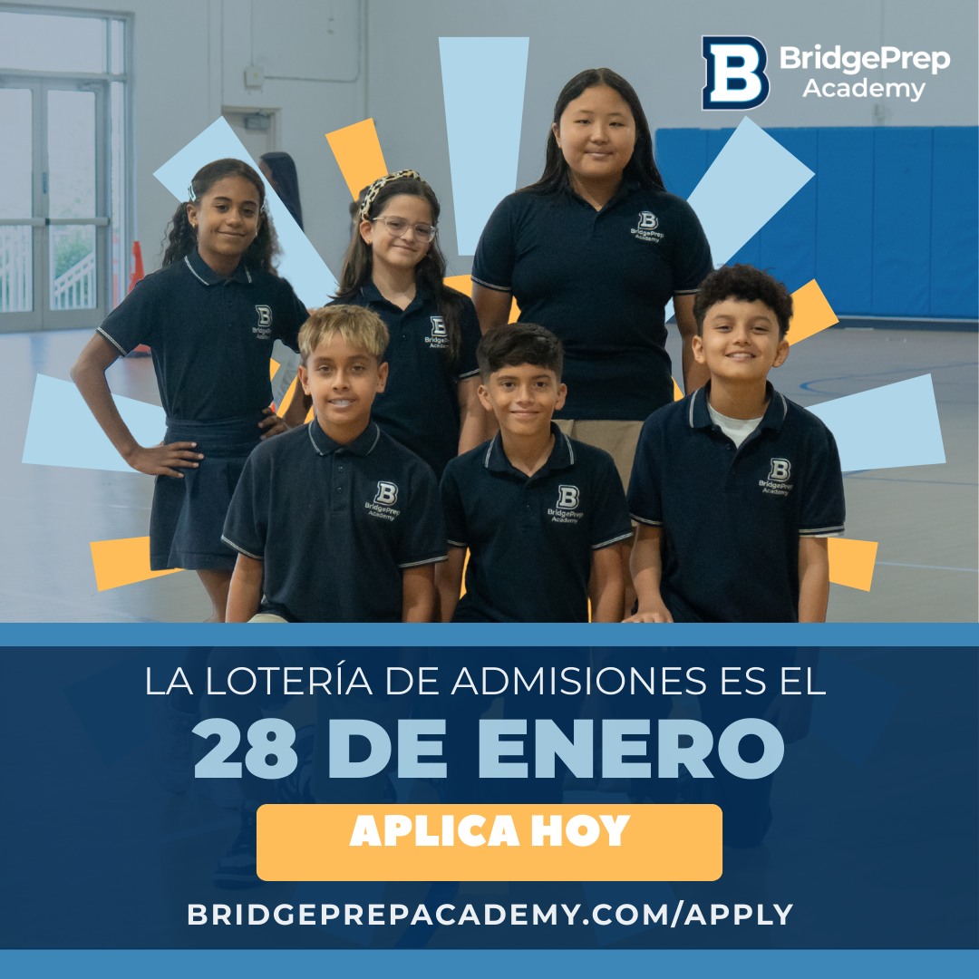 BridgePrep Academy... - BridgePrep Academy of Greater Miami