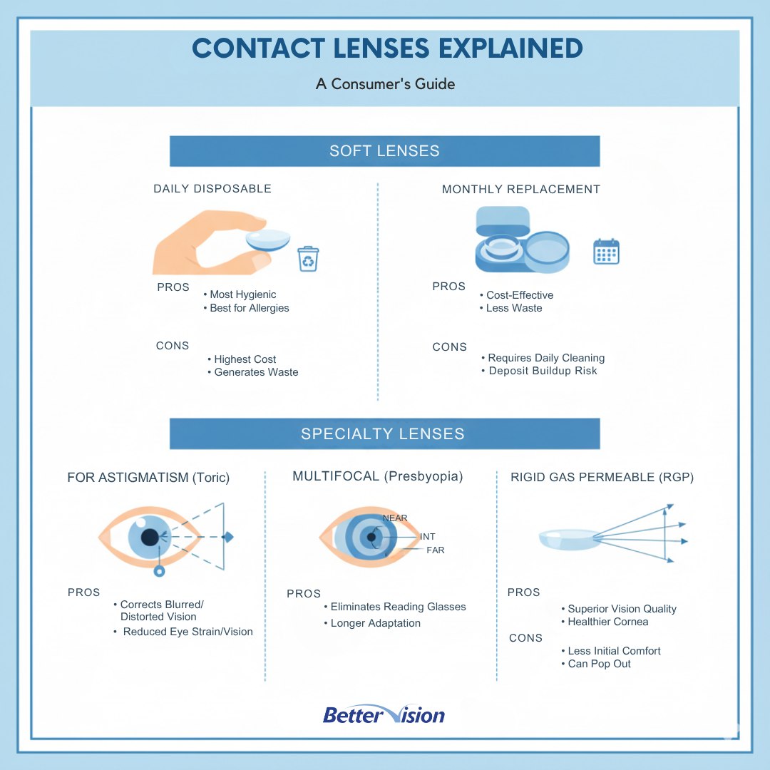 Better Vision Malaysia | Kuala Lumpur