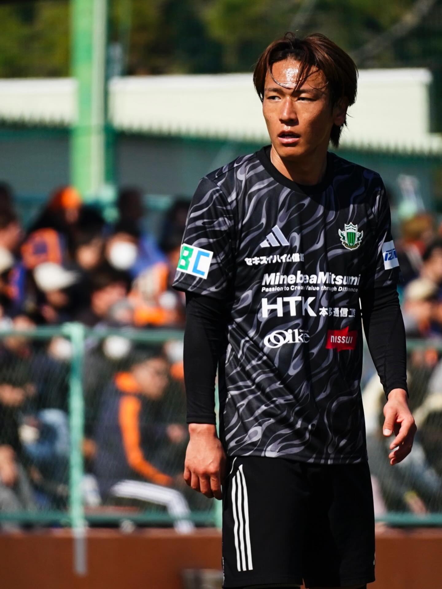 松本山雅FC - 松本山雅FC added a new photo.