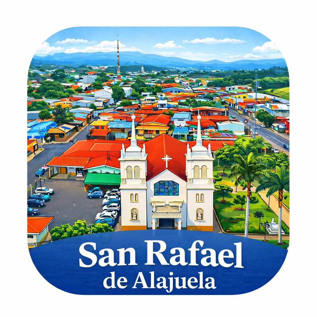 Nos informan de una balacera hace... - San Rafael de Alajuela | Facebook