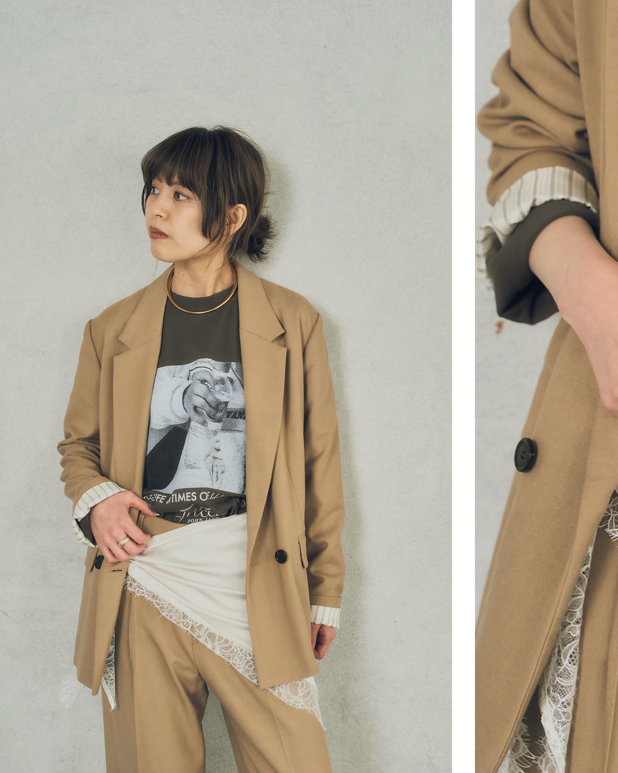 HOLIDAY × Robert P.Miller × Spick & Span】 ⁡ ⁡ HOLIDAY × Robert P