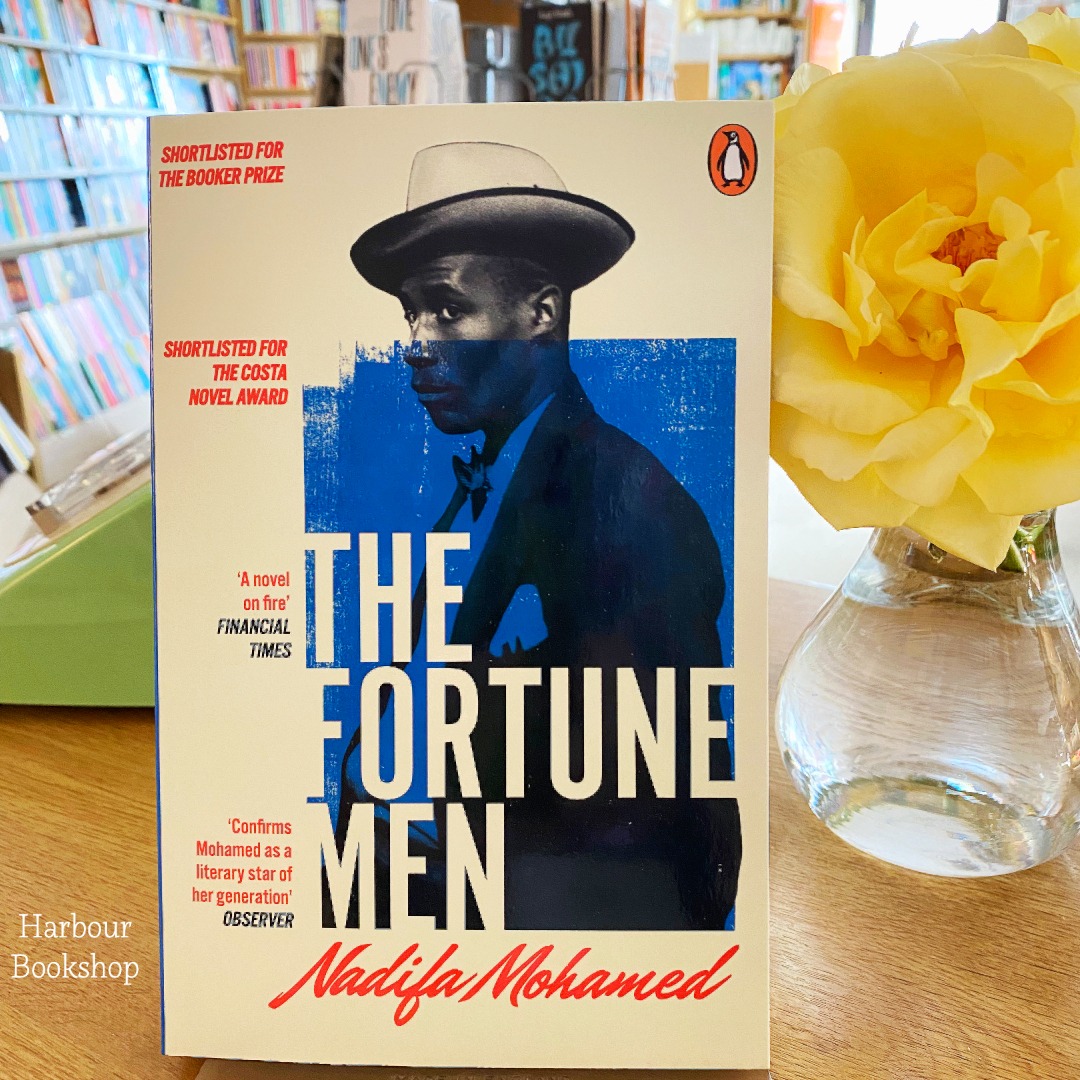 about Fortune 洋書 this one is No Men talking