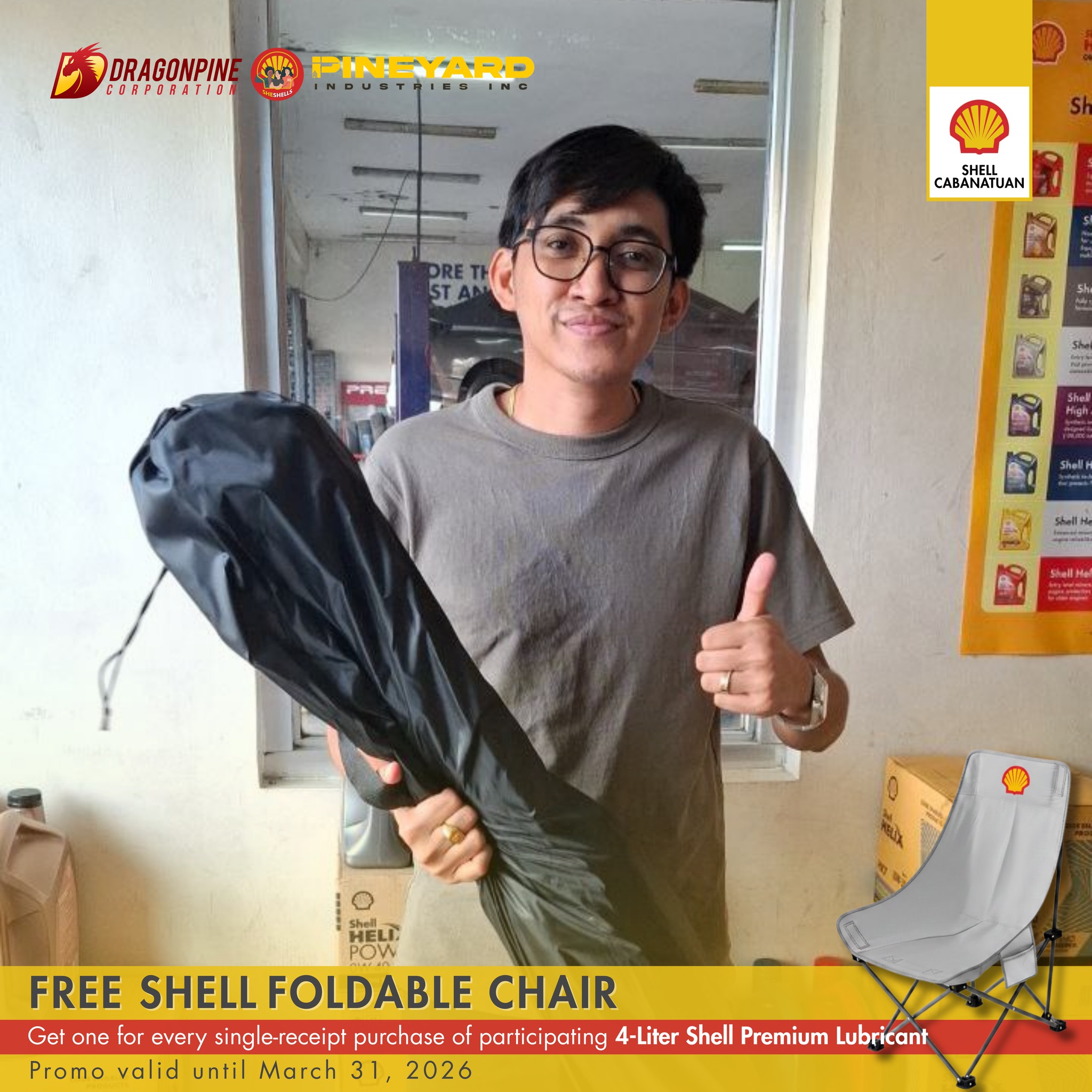 Shell Cabanatuan | Cabanatuan City