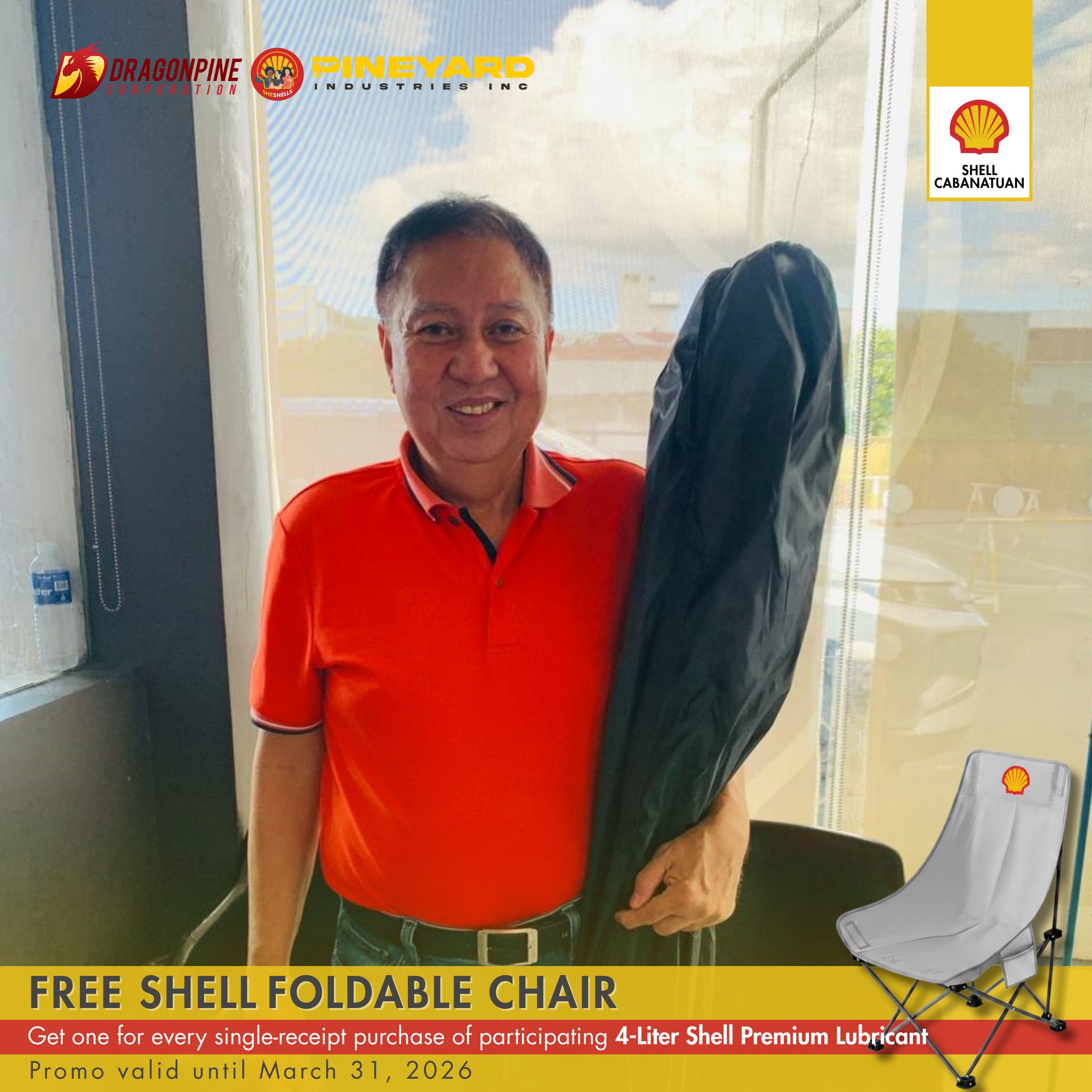 Shell Cabanatuan | Cabanatuan City