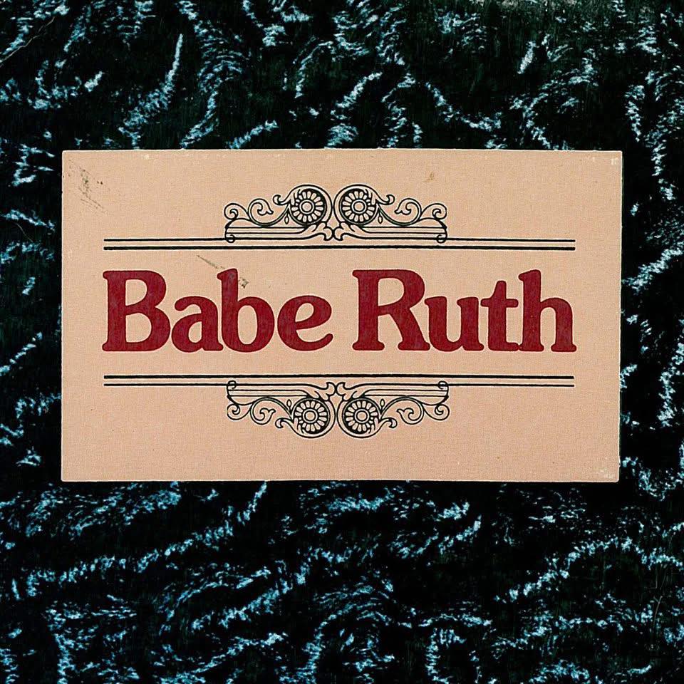 The Babe Ruth Band