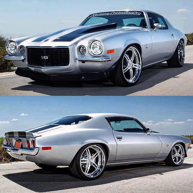 Conti's Custom Classics | Kalispell MT
