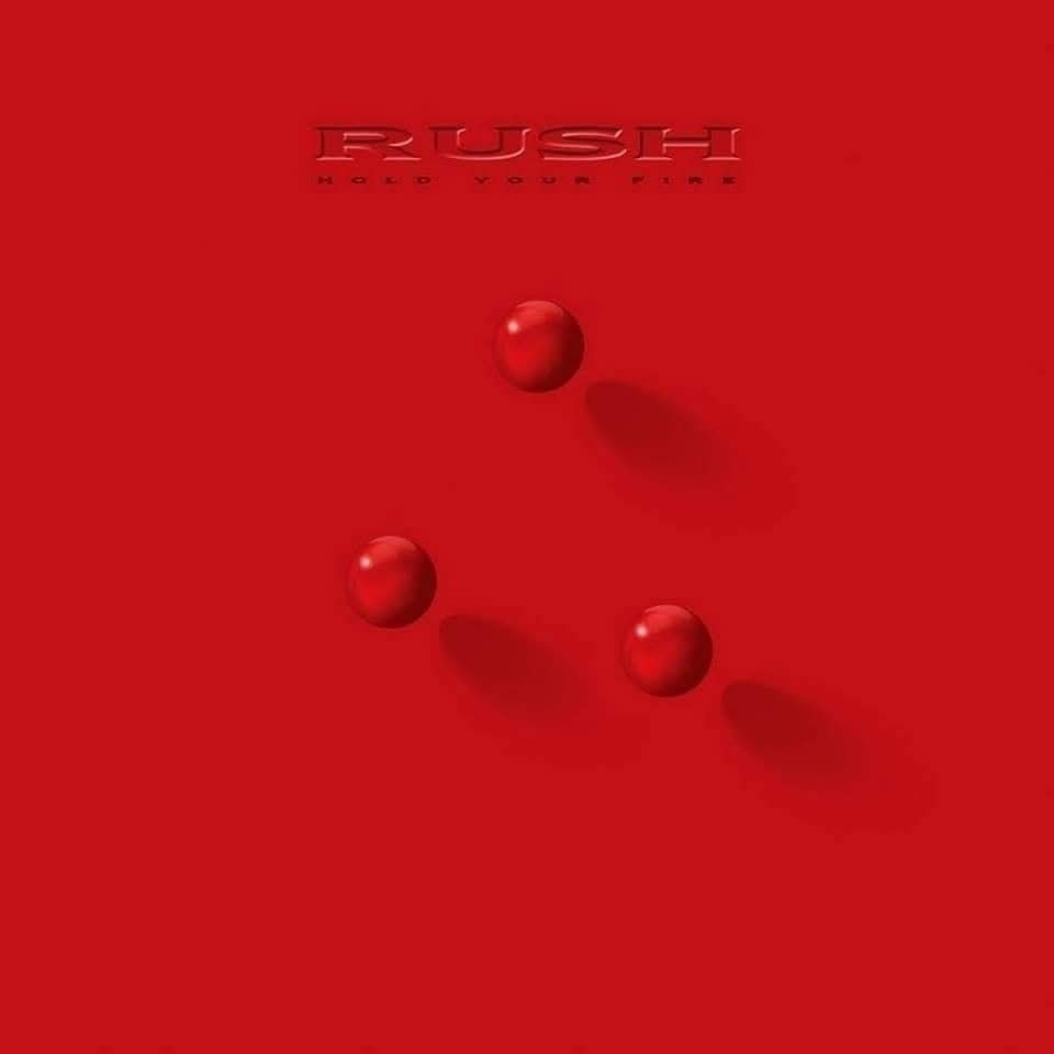 On this day in 1987, Rush released the album 