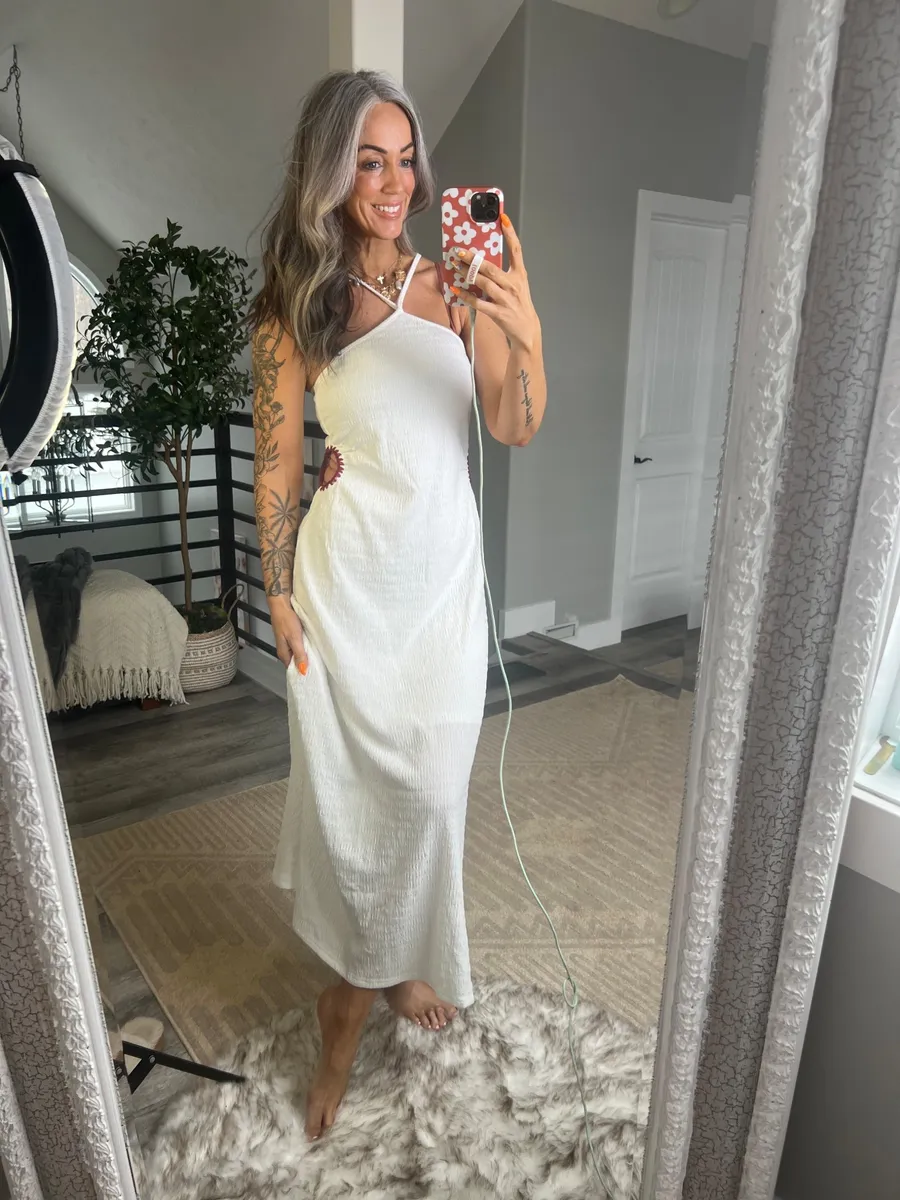 cupshe beach dresses CUPSHE: Vacation Vintage/Retro. Beach Dress | Beach Dresses
