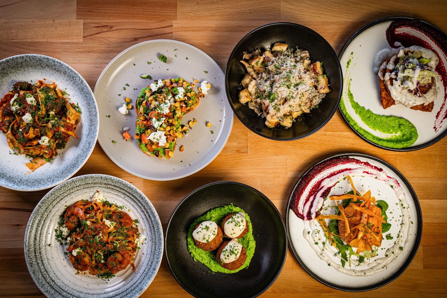 TABLE 451 Eat + Drink | Albury NSW