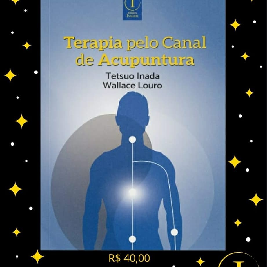 Editora Inserir - Tetsu Inada e Wallace Louro trazem em...