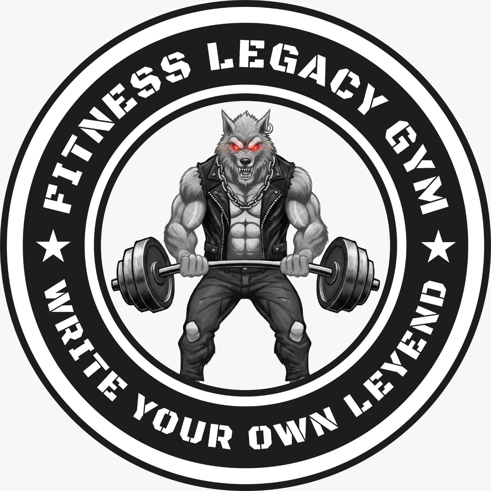 Fitness Legacy Gym added a new photo. - Fitness Legacy Gym
