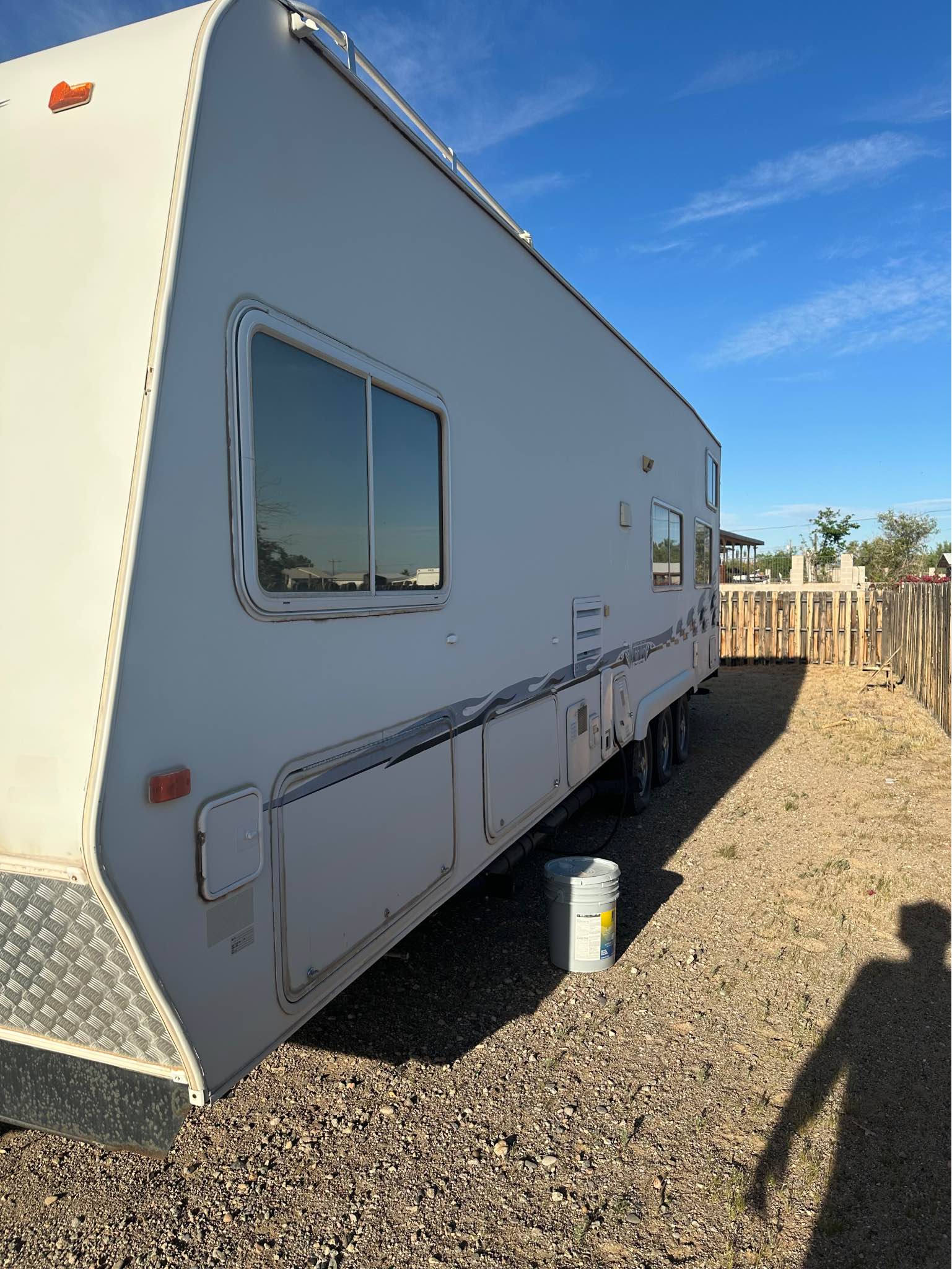 Weekend warrior toy hauler - RVs & Campers - Topock, Arizona | Facebook ...