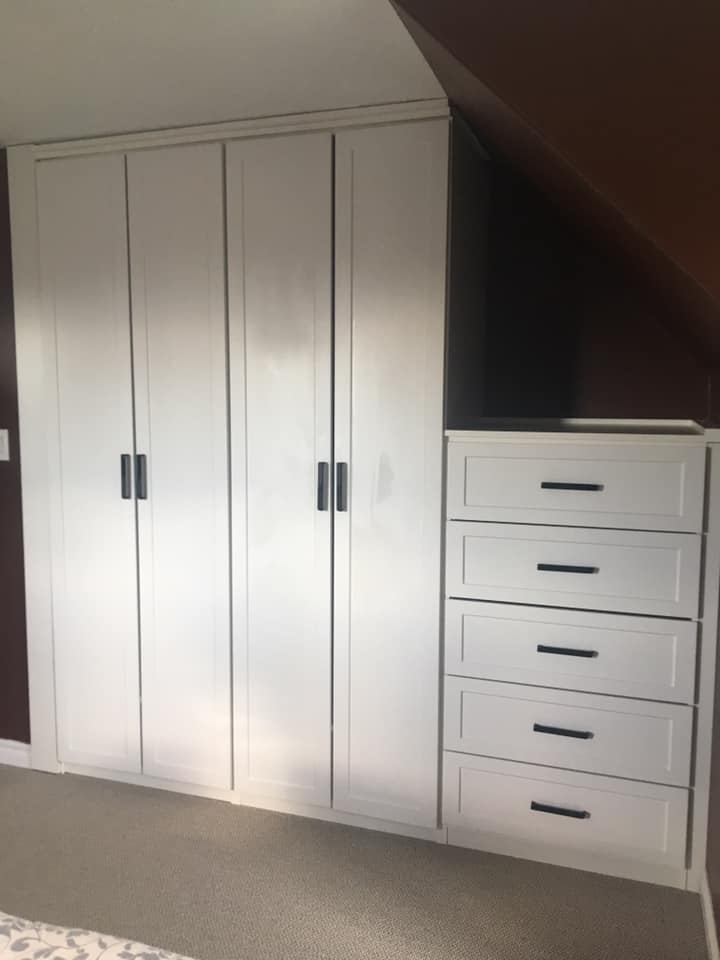 Barrie Custom Closets | Barrie ON