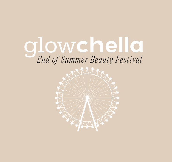 24th Annual End of Summer Party - Glowchella