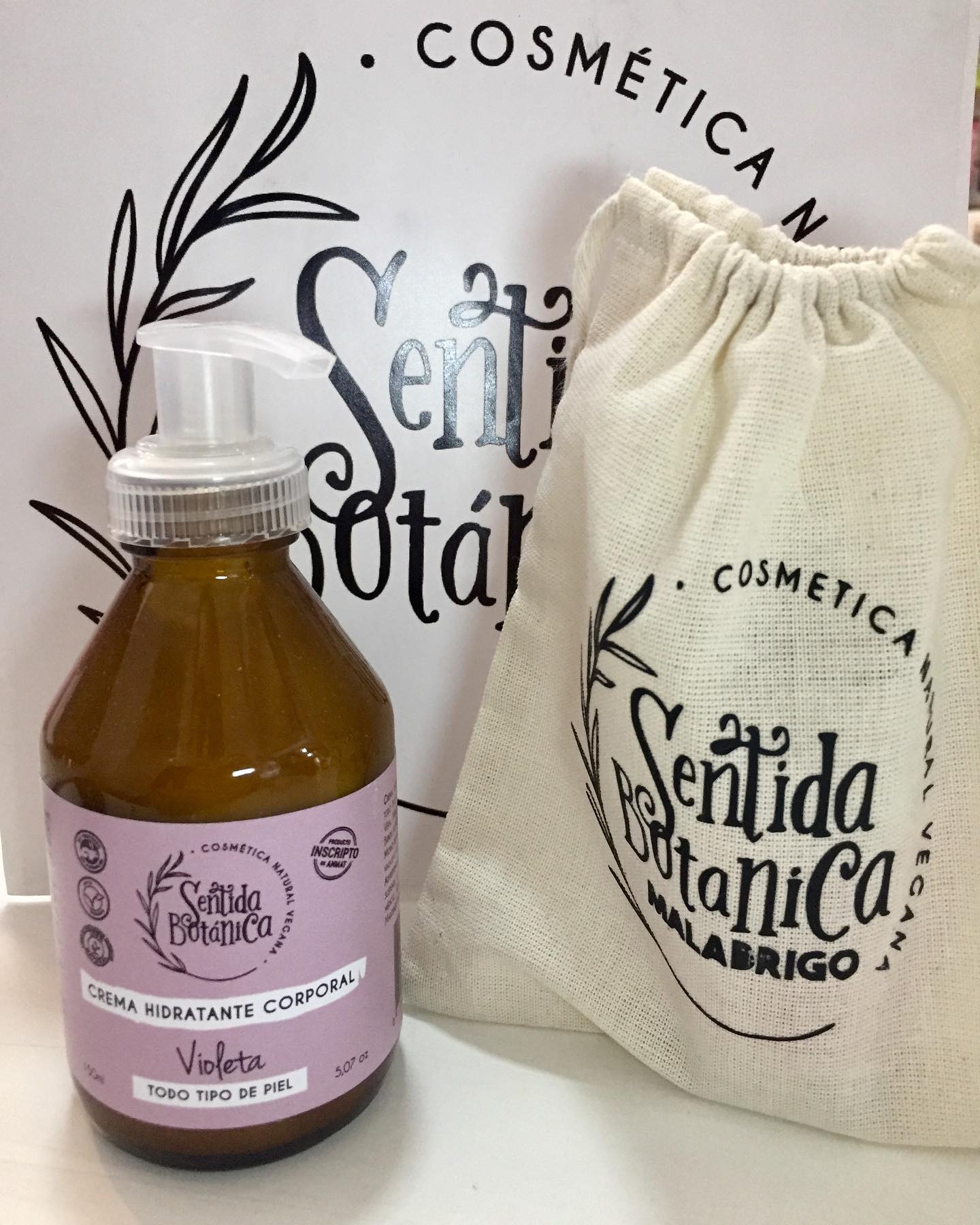 Sentida Botanica Malabrigo
