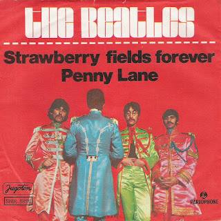 🎉🍓59 años del single 