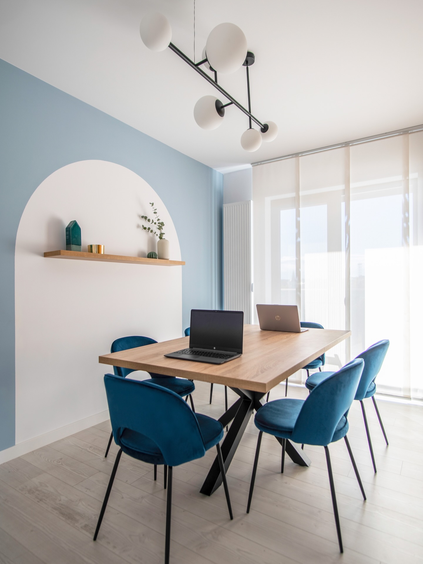 Alb Design Studio | Bucharest