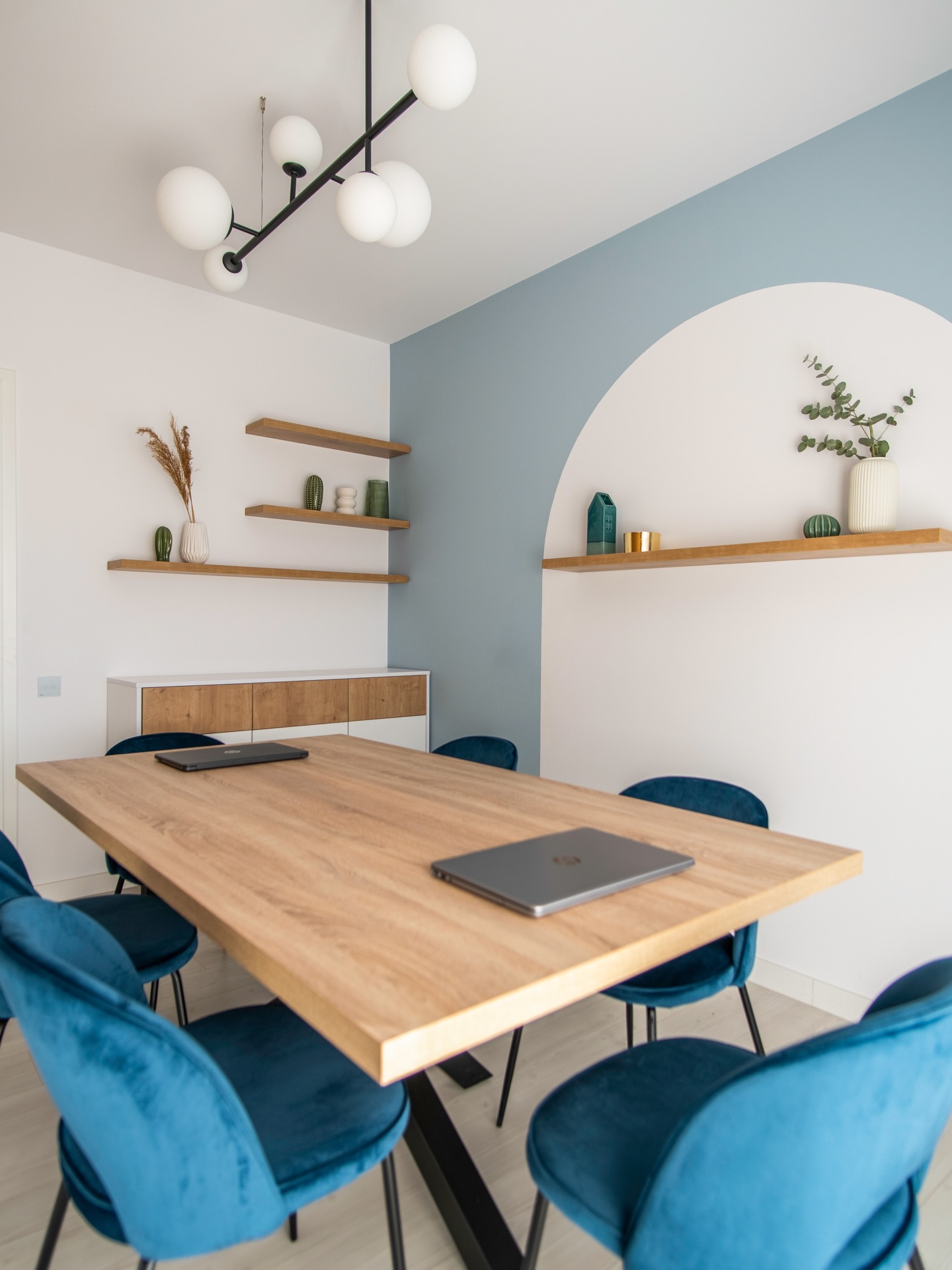 Alb Design Studio | Bucharest