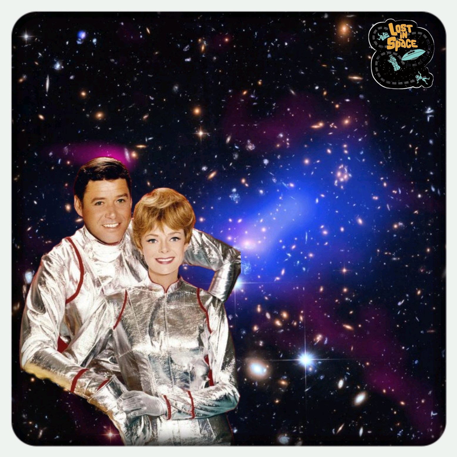 June Lockhart Lost In Space | Facebook
