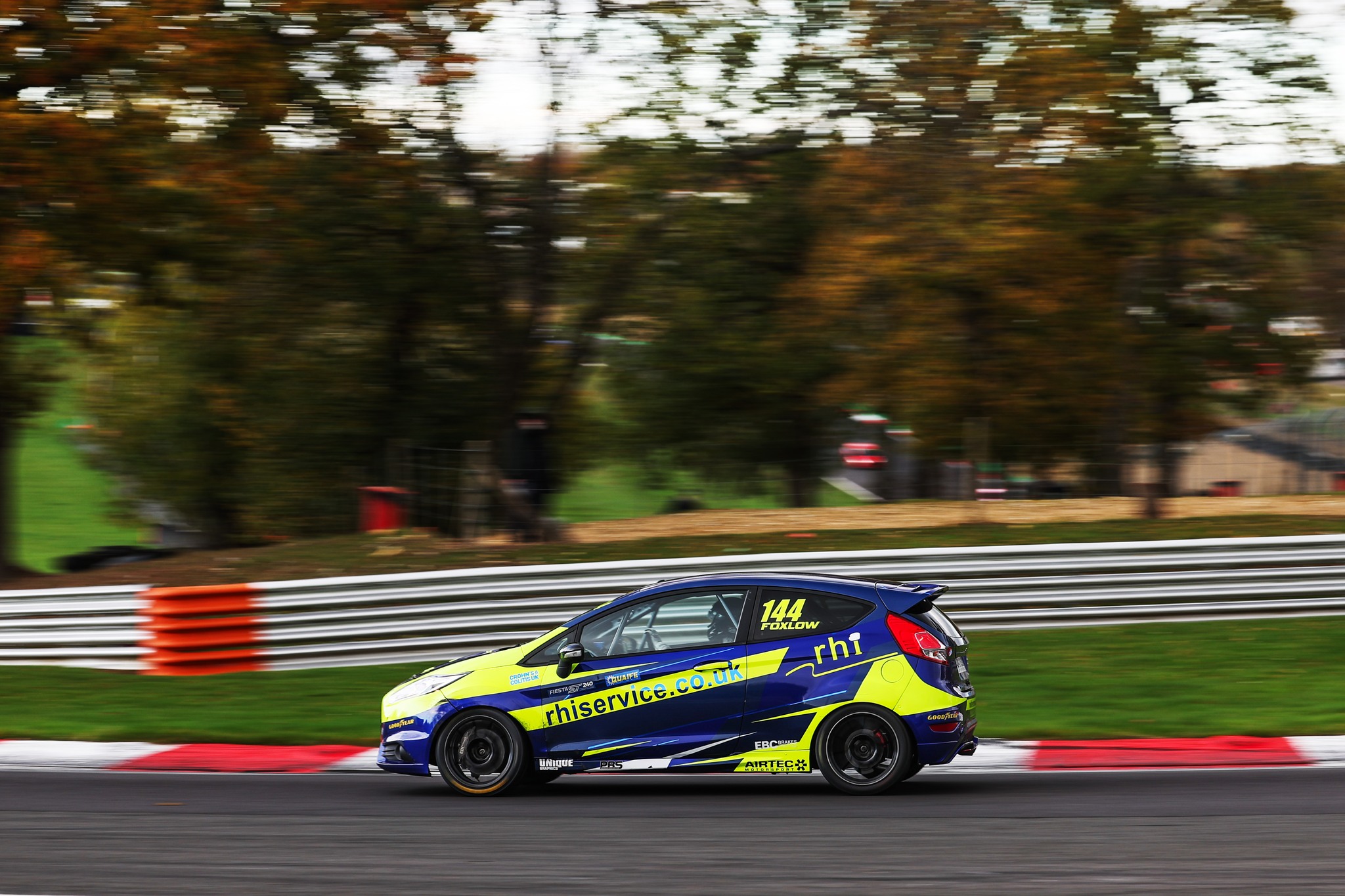 Foxlow Racing