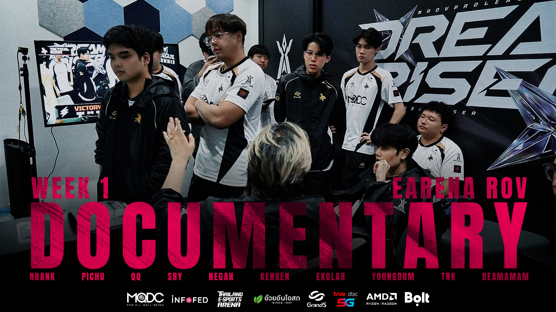 eArena - น้องเล็กของเรา เตรียมตัวลุยแล้วค้าบบบ...!!! 🐰💪 .... | Facebook