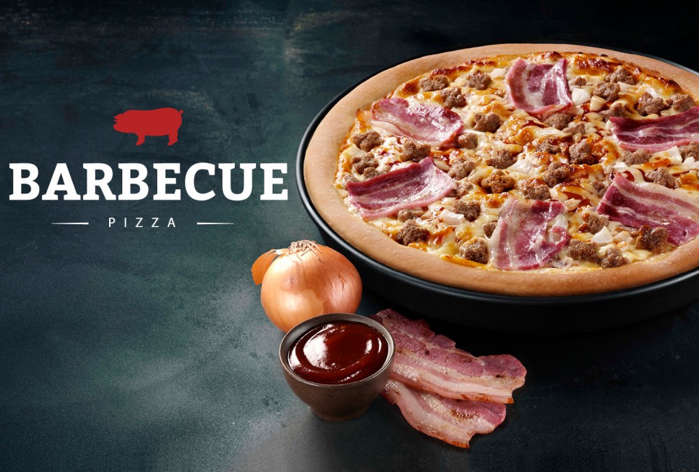 Pizza Hut Delivery Express Oudenaarde Home