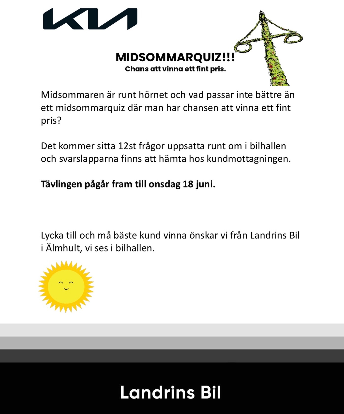 Landrins Bil | Älmhult
