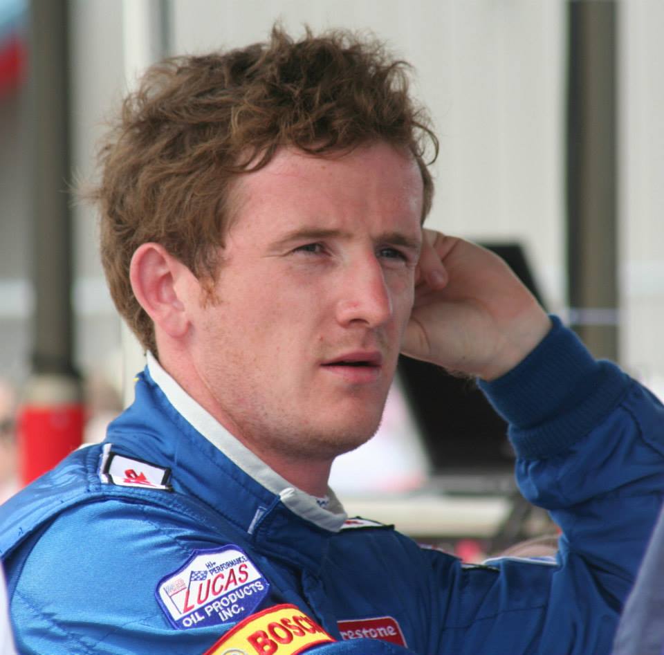 Happy Birthday Dan Clarke ! - Who's Who in Motor Racing