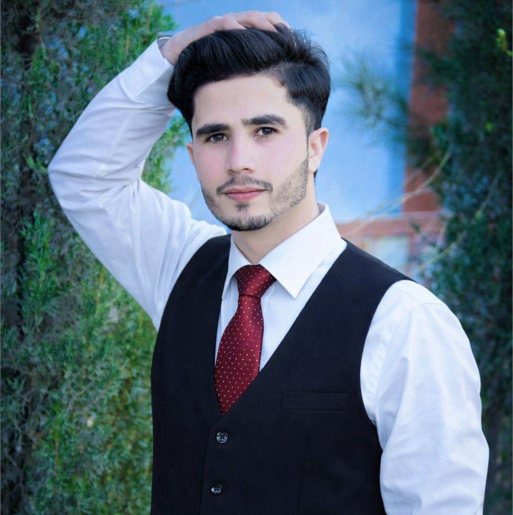 BM Basit Sameer