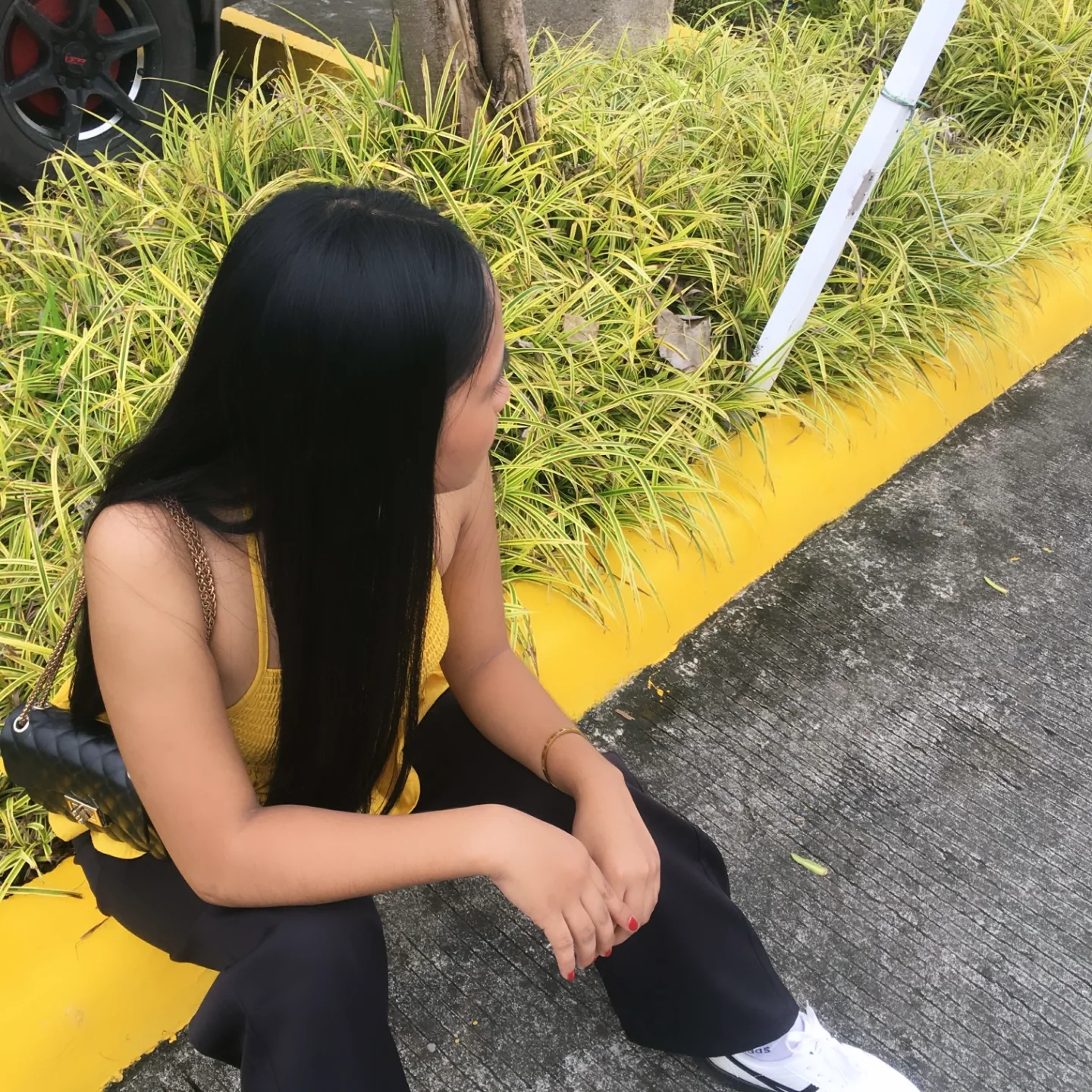 Beyonce Dizon Rosete