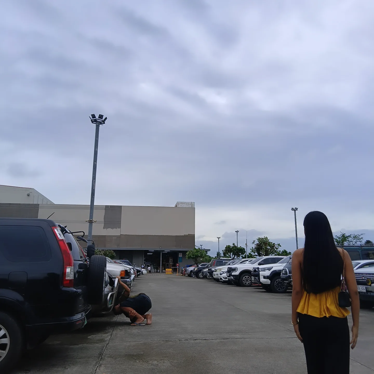 Beyonce Dizon Rosete