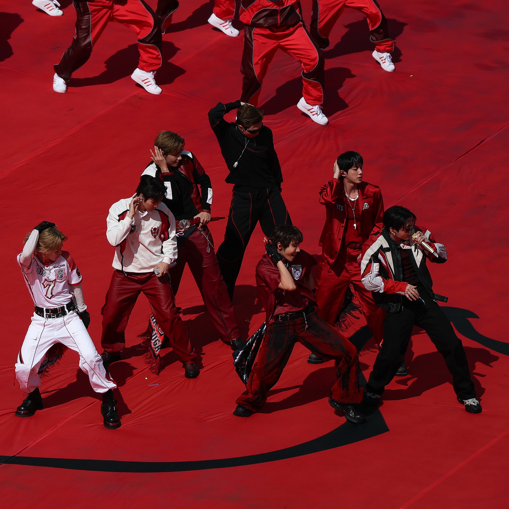 🇰🇷 #BTS will not submit music for consideration at next year's