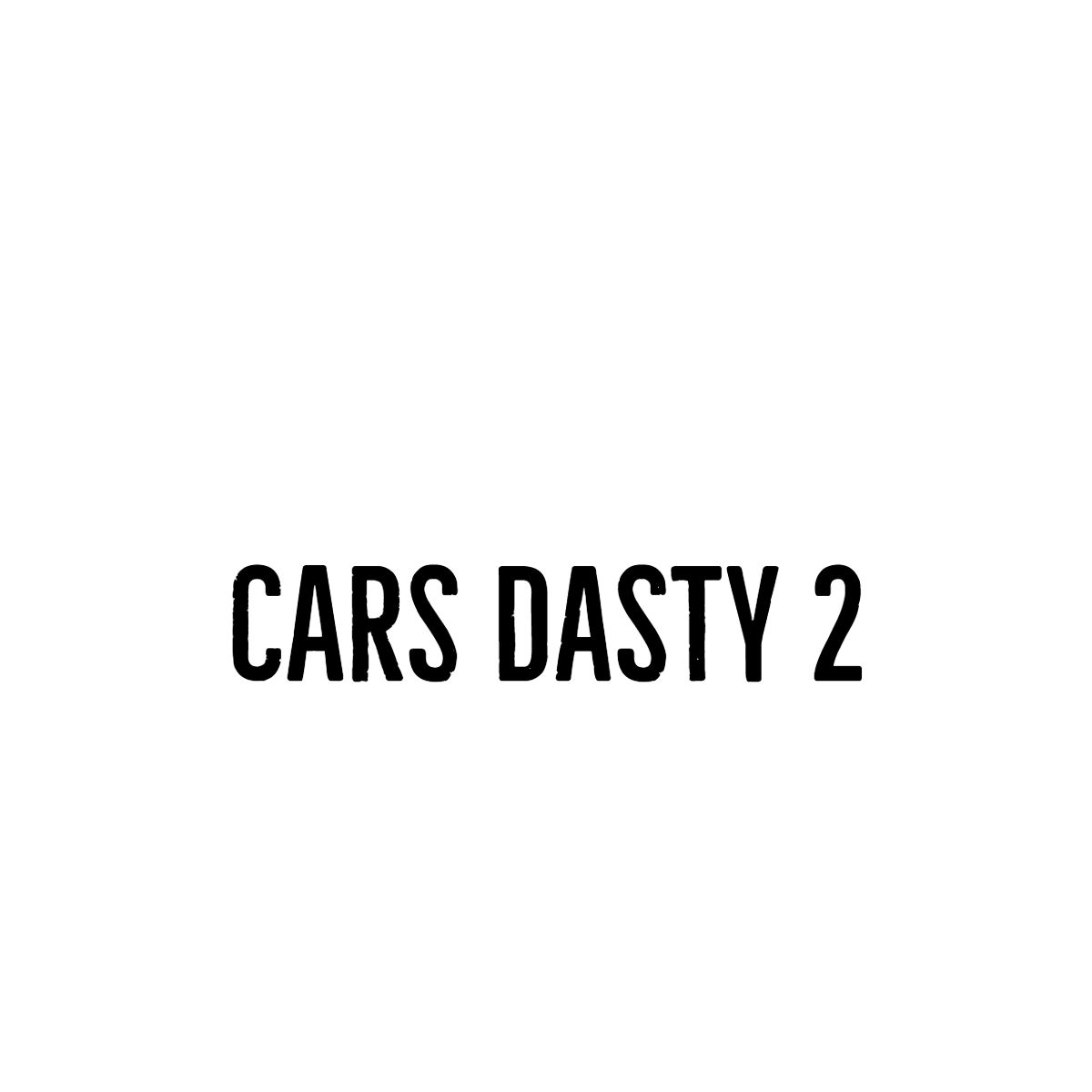 Cars Dasty 2 | As Sulaymaniyah