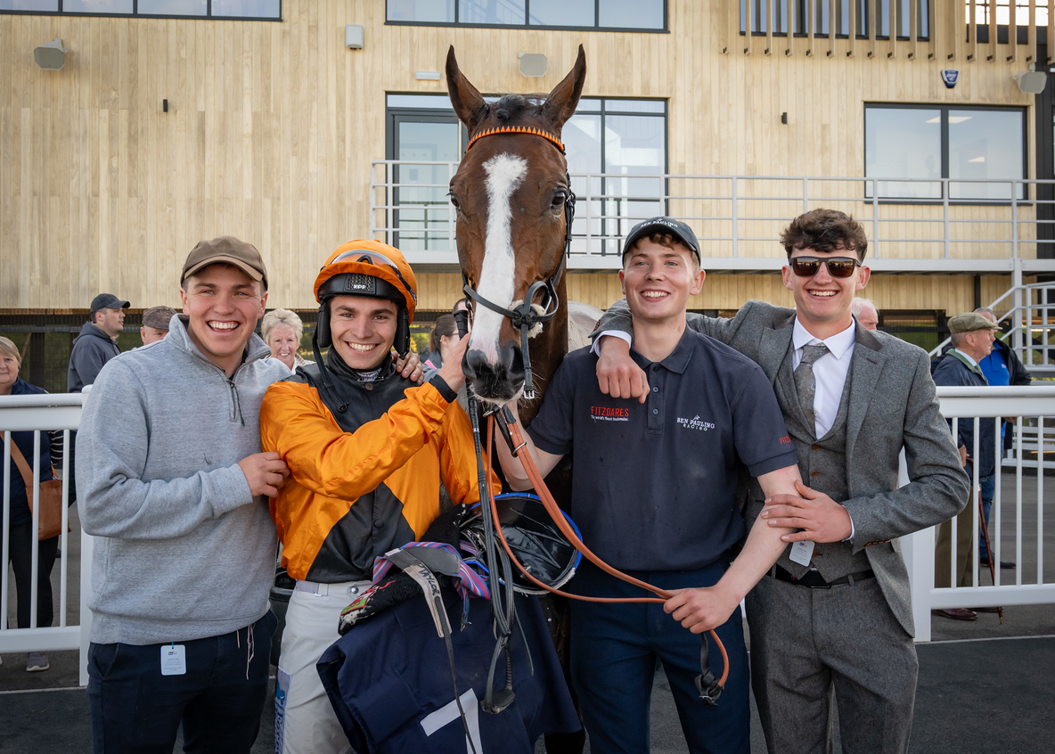 Worcester Racecourse | Worcester