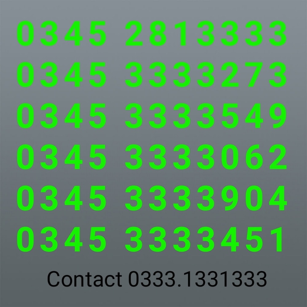 contact-0333-1331333-for-more-vip-golden-numbers