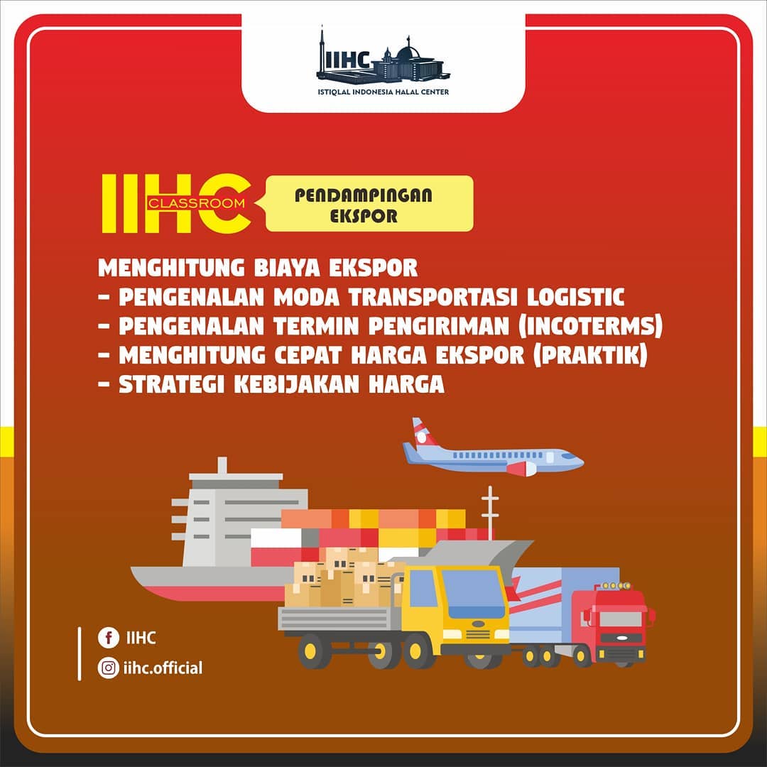 IIHC