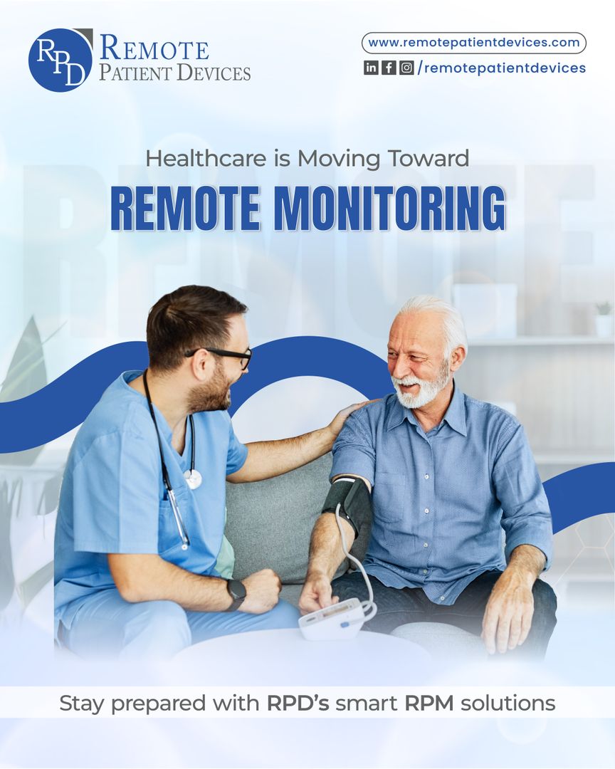 Remote Patient Devices, LLC