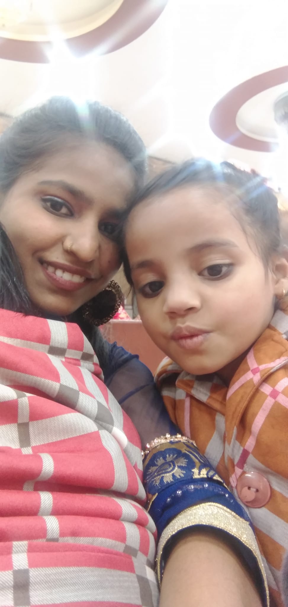 Pushpa Rani