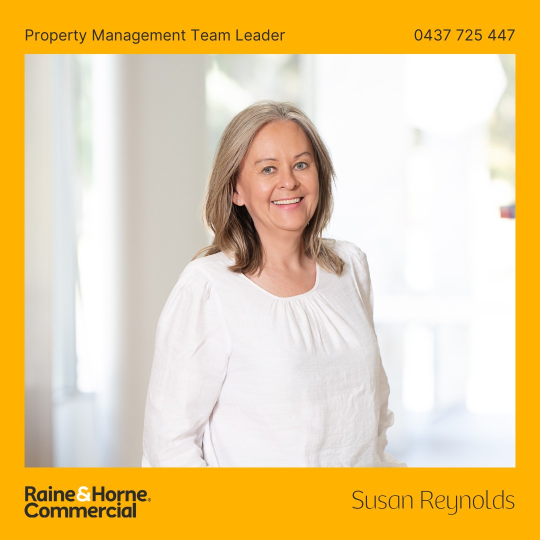 ⭐... - Raine & Horne Commercial and Business Sales | Facebook