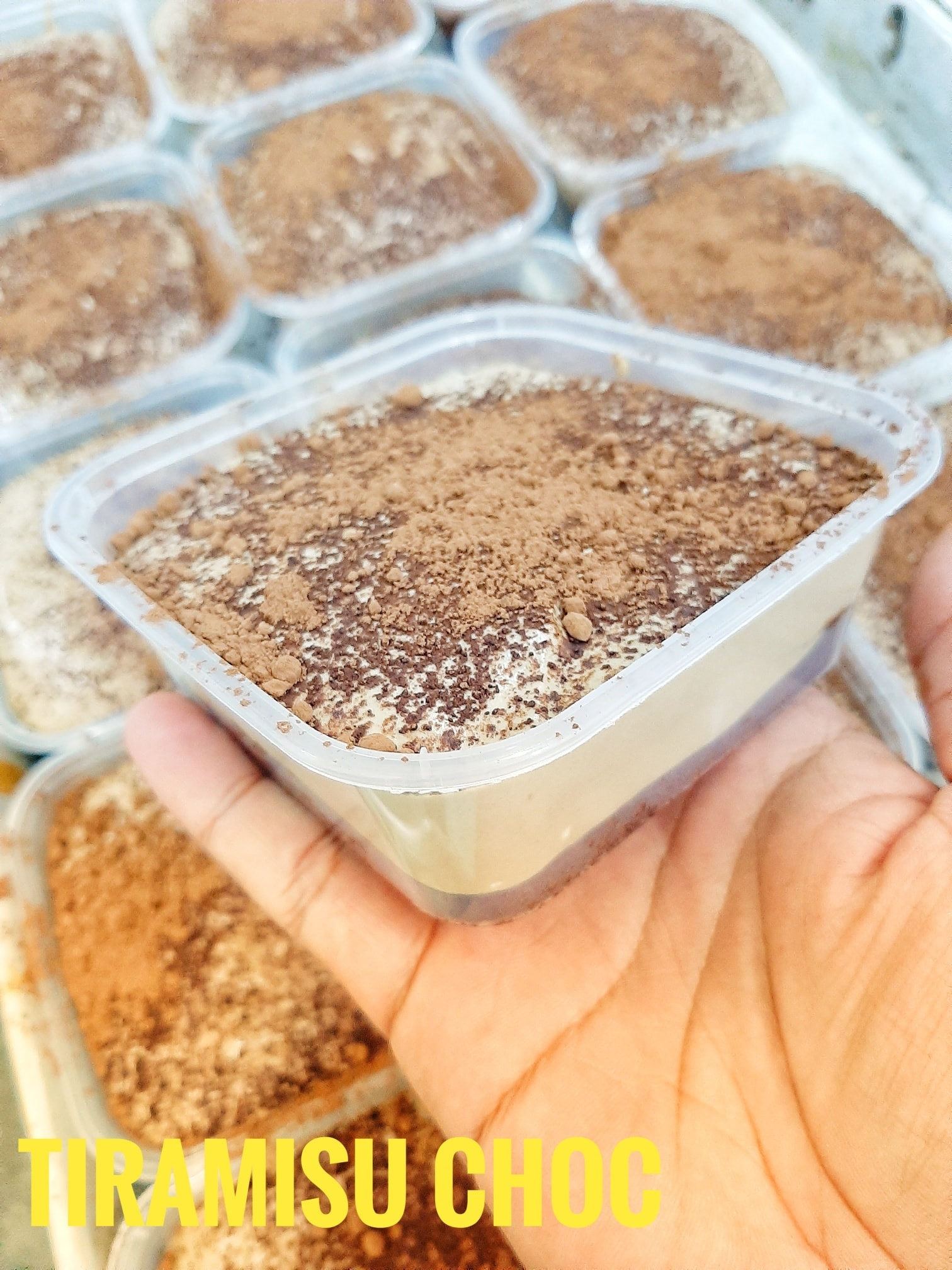 Alfafina Food | Johor Bahru