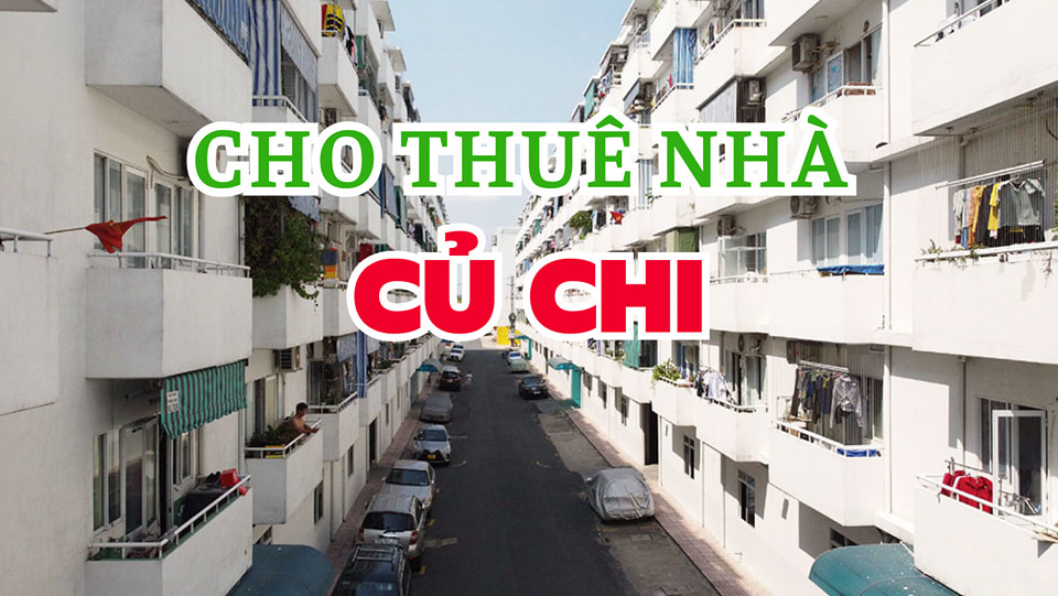 CHO THUÊ NHÀ CỦ CHI | Em ở cu chi Ai cần tien xài Em cho mượn 5tr góp ...