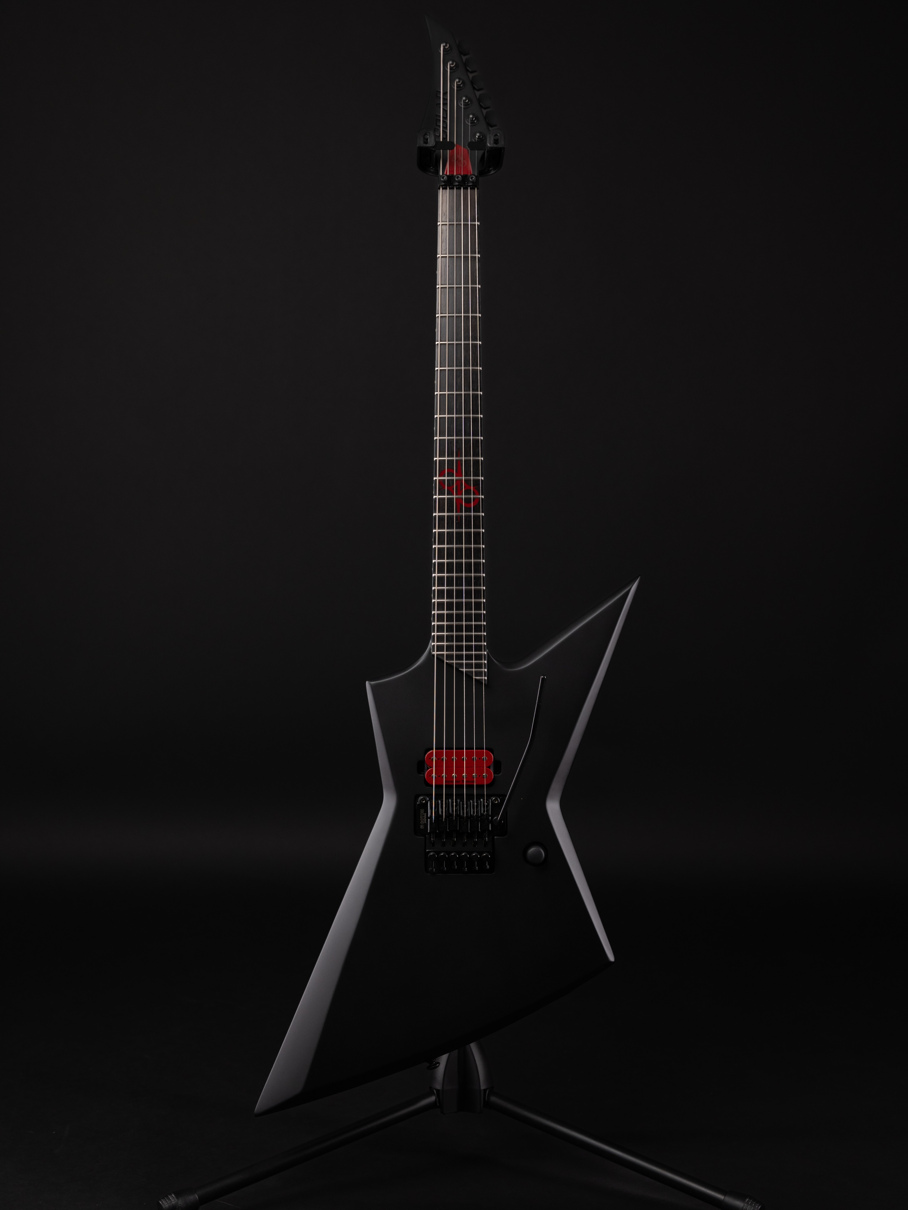 Solar Guitars - Solar Guitars added a new photo.