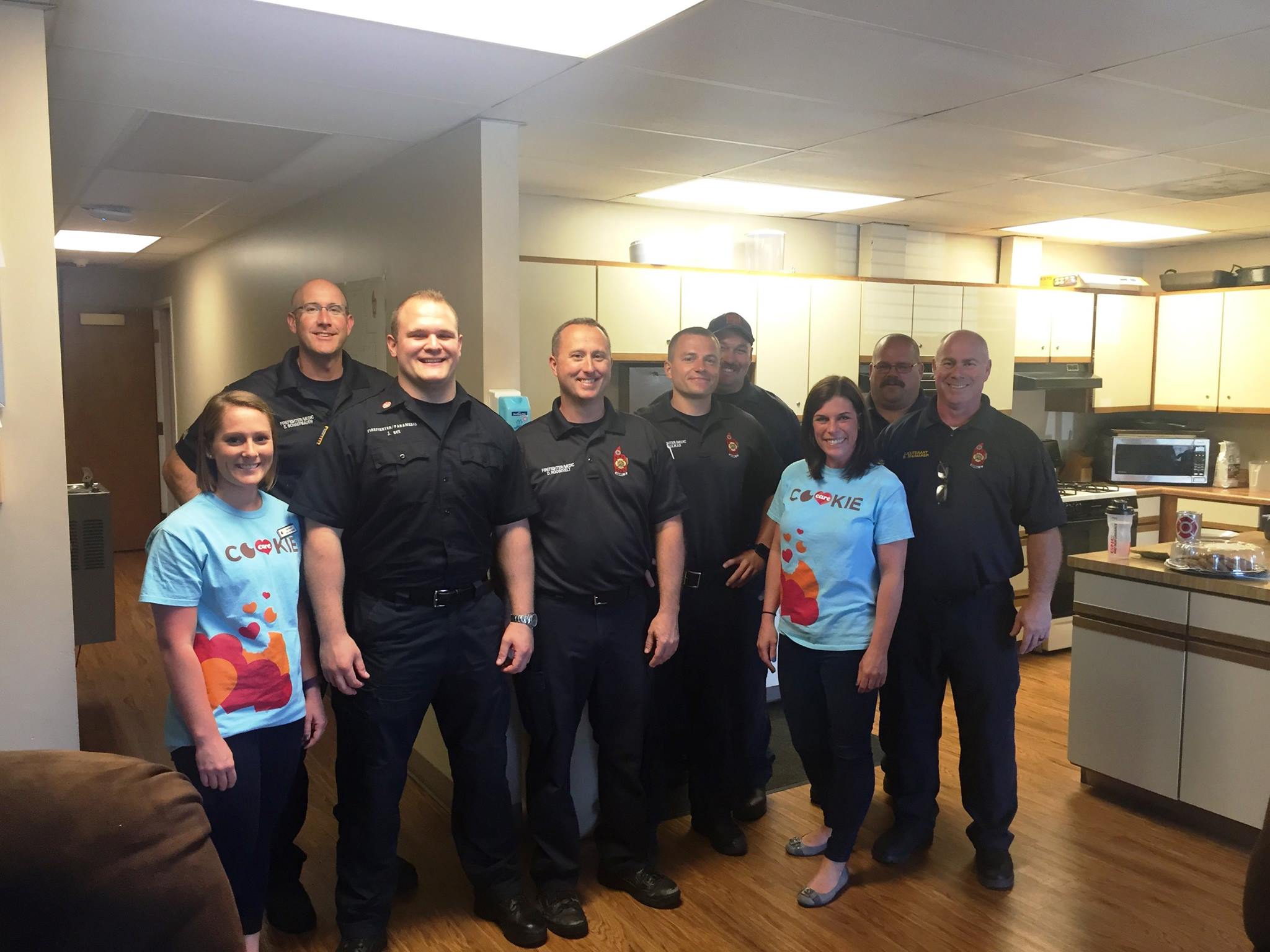 Normal Fire Department (Normal, IL) | Normal IL
