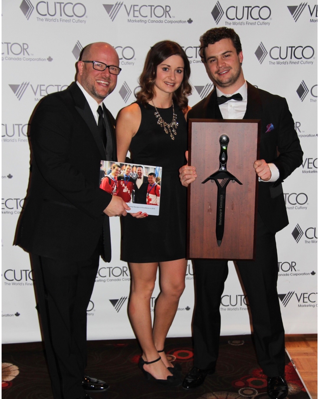 Vector Marketing Canada! added... - Vector Marketing Canada!