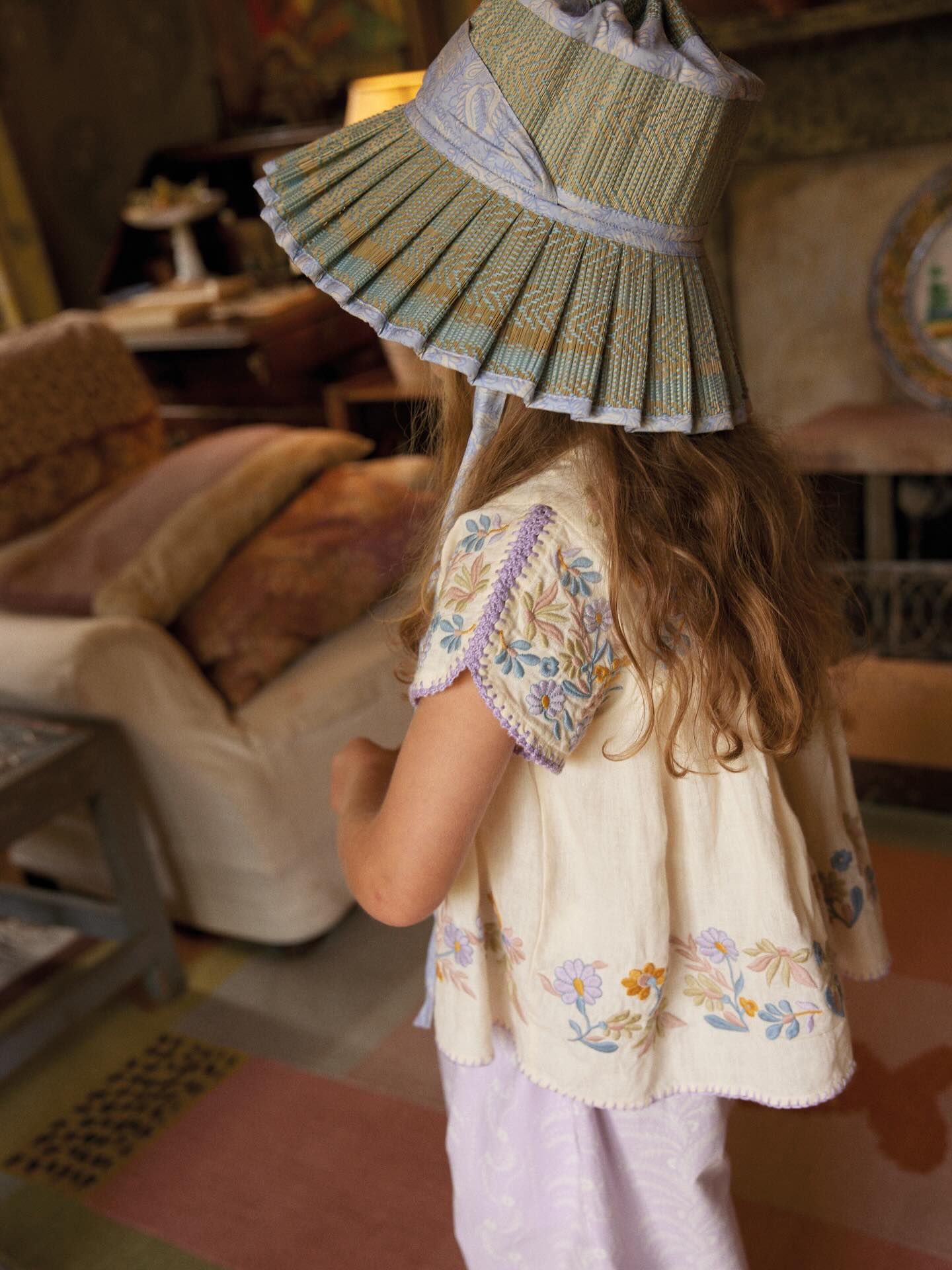 apolina_kids 26 summer collection 実店舗販売21日10時より 